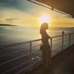 Meet your Posher, Ariane